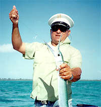Belize Fishing, flyfishing for bonefish, permit, tarpon, snook