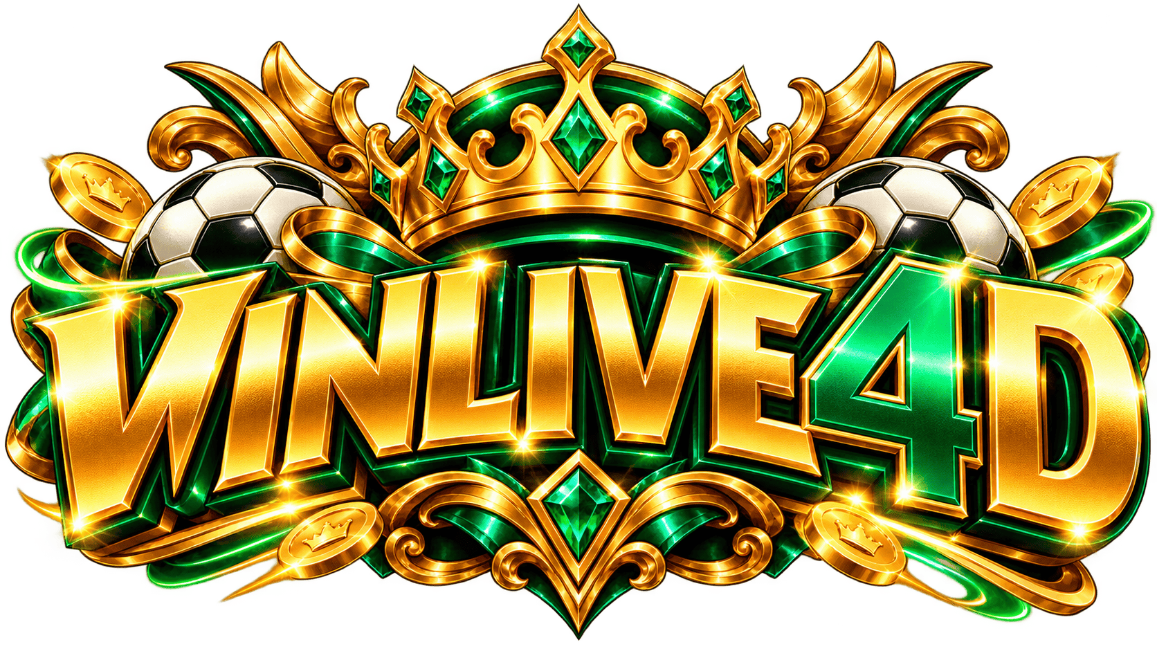 WINLIVE4D logo